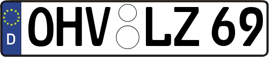 OHV-LZ69