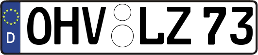 OHV-LZ73
