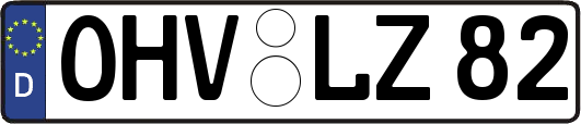 OHV-LZ82