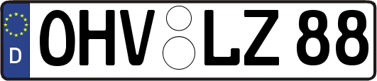 OHV-LZ88