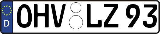 OHV-LZ93