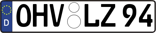 OHV-LZ94