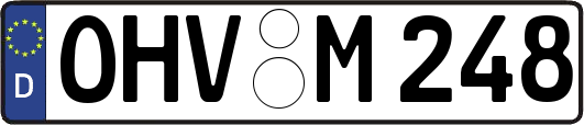 OHV-M248