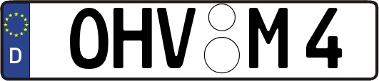 OHV-M4