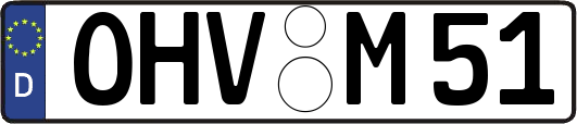 OHV-M51