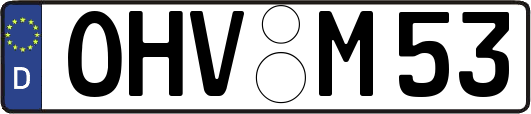 OHV-M53