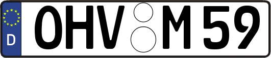 OHV-M59