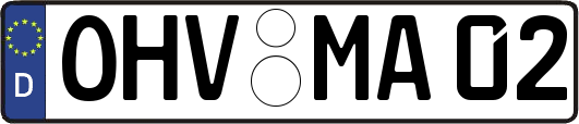 OHV-MA02