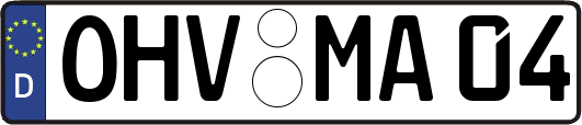 OHV-MA04