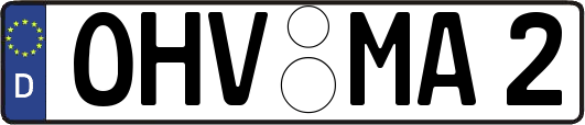 OHV-MA2