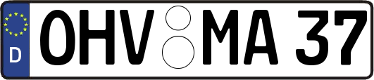OHV-MA37