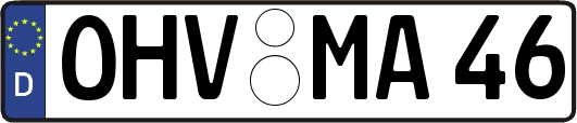 OHV-MA46