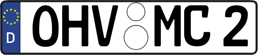 OHV-MC2
