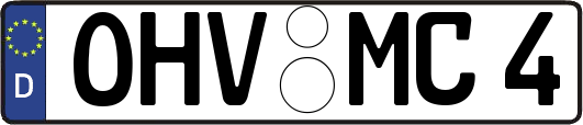 OHV-MC4