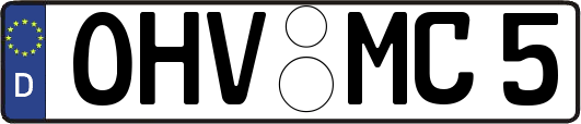 OHV-MC5