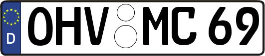 OHV-MC69