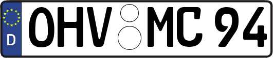 OHV-MC94