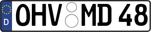OHV-MD48