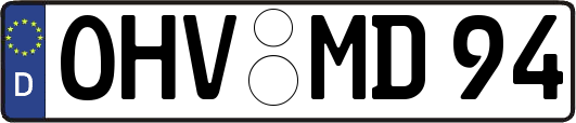 OHV-MD94