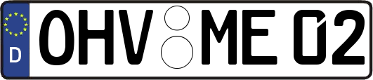 OHV-ME02