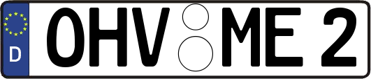 OHV-ME2