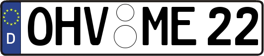 OHV-ME22
