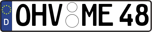 OHV-ME48