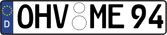 OHV-ME94