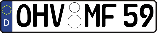 OHV-MF59
