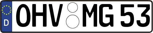 OHV-MG53