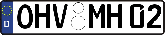 OHV-MH02
