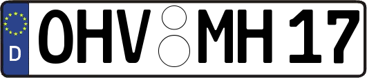 OHV-MH17