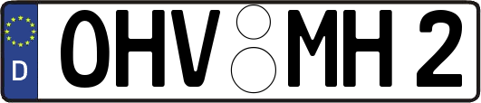 OHV-MH2