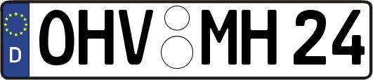 OHV-MH24