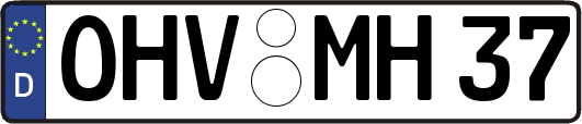 OHV-MH37
