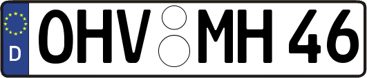 OHV-MH46