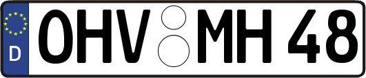 OHV-MH48