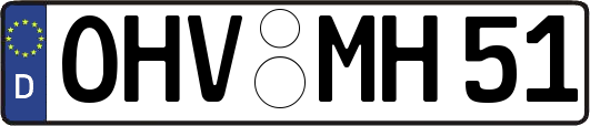 OHV-MH51