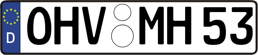 OHV-MH53