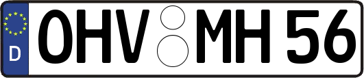 OHV-MH56