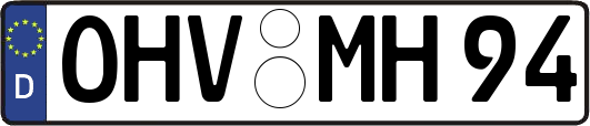OHV-MH94