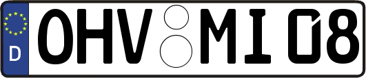 OHV-MI08