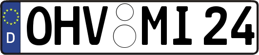 OHV-MI24