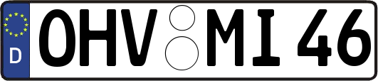 OHV-MI46