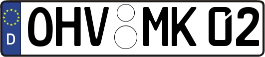 OHV-MK02