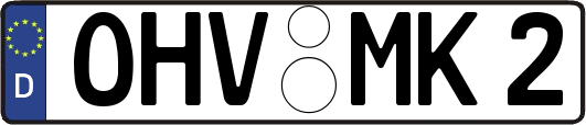 OHV-MK2