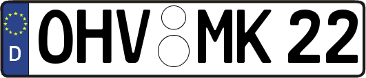 OHV-MK22