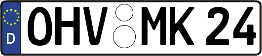 OHV-MK24