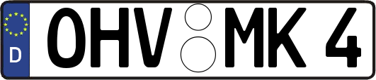 OHV-MK4