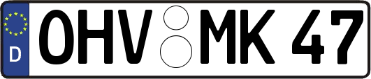 OHV-MK47